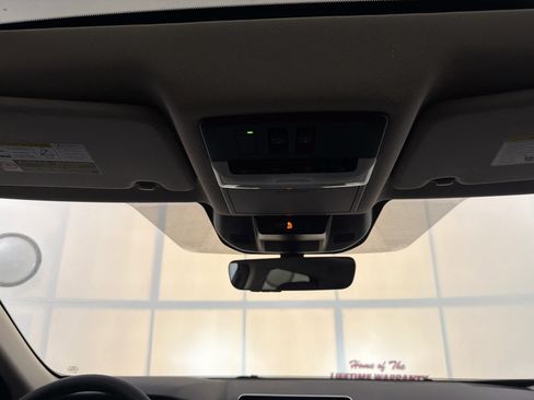 New 2026 Nissan Rogue Dark Armor FWD image 20
