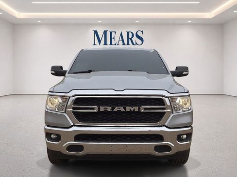 Used 2022 RAM 1500 Big Horn RWD image 8