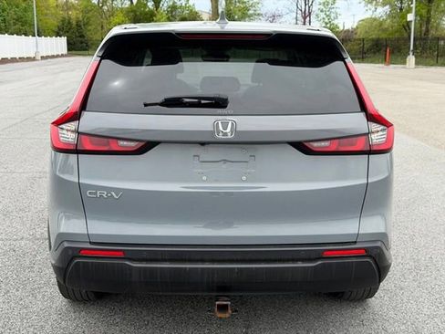 Used 2023 Honda CR-V EX-L image 6