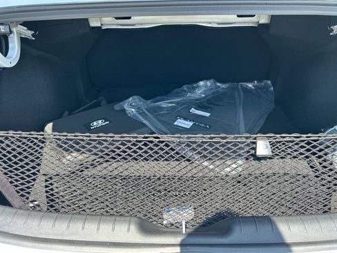 New 2026 Hyundai Elantra Sport image 19