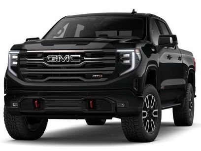 New 2026 GMC Sierra 1500 AT4 w/ AT4 Premium Package