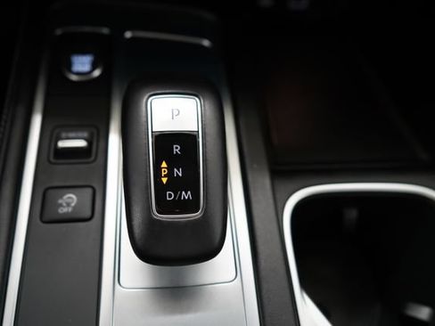 Used 2023 INFINITI QX60 Luxe w/ Cargo Package AWD/4WD image 43