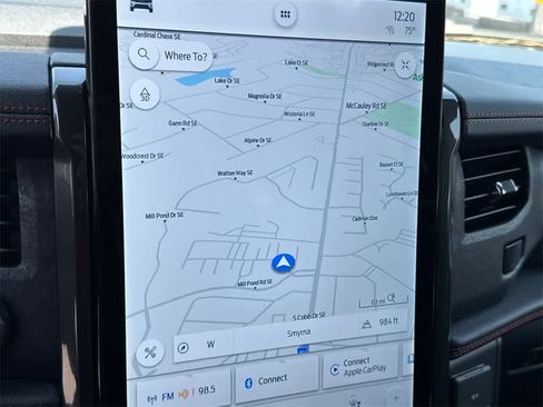 New 2023 Ford Expedition Max Limited image 31