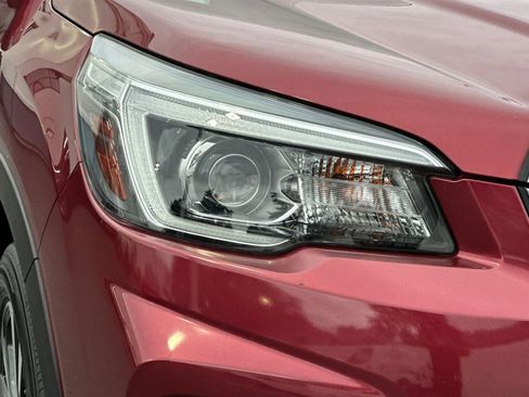 Used 2019 Subaru Forester Limited w/ Popular Package #3 image 10