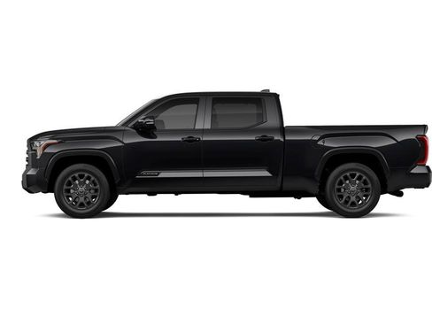 New 2026 Toyota Tundra Platinum image 25
