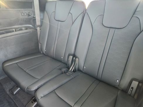 New 2026 Kia Sorento EX image 12