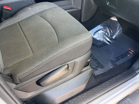 Used 2023 RAM 1500 Classic Warlock image 21