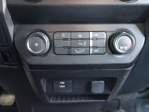 Used 2019 Ford F150 XL w/ Equipment Group 101A Mid image 7