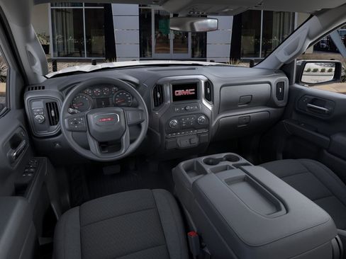New 2026 GMC Sierra 1500 Pro w/ Pro Value Package image 15
