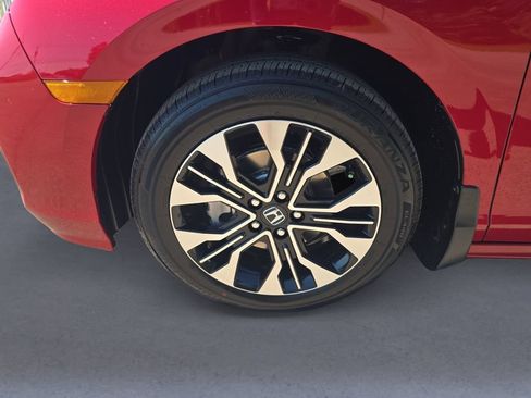 New 2027 Honda Odyssey Elite image 9