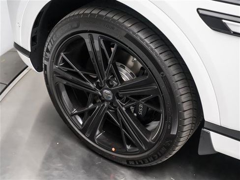 New 2026 Genesis GV80 3.5T Prestige AWD/4WD image 12