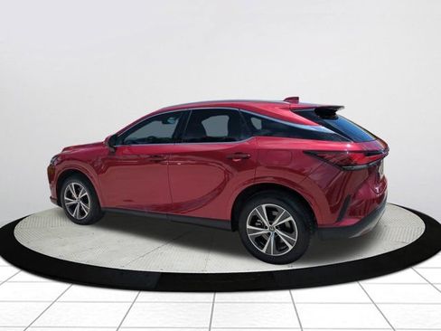 Certified 2024 Lexus RX 350 Premium w/ Accessory Package (K3) FWD image 6