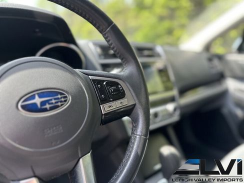 Used 2017 Subaru Legacy 2.5i Sport AWD/4WD image 16