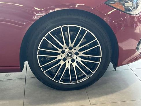 Certified 2024 Mercedes-Benz C 300 4MATIC Sedan image 5