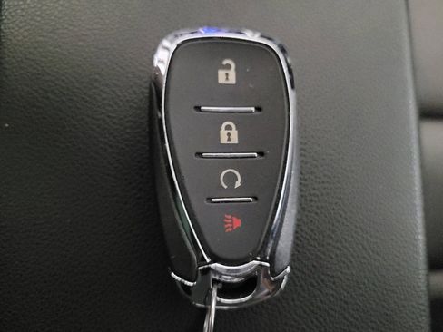 Used 2024 Chevrolet Trax ACTIV FWD image 32