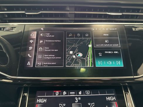 New 2026 Audi Q7 2.0T Premium image 24