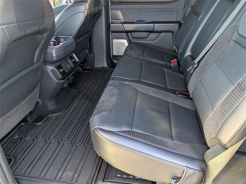 Used 2022 Ford F150 Raptor w/ Equipment Group 801A High image 15