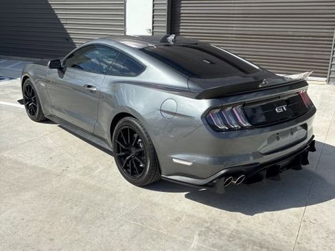 Used 2023 Ford Mustang GT w/ Equipment Group 301A image 2