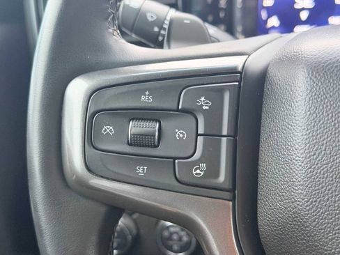 Used 2023 Chevrolet Silverado 1500 High Country image 25