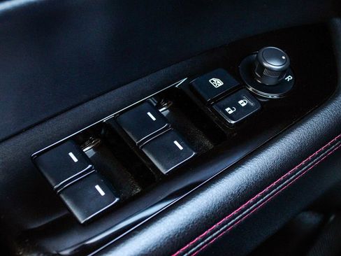 Used 2023 MAZDA CX-5 Carbon Edition image 10