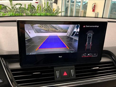Certified 2023 Audi Q5 2.0T Premium w/ Convenience Package image 28