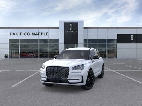 New 2026 Lincoln Corsair Premiere image 2