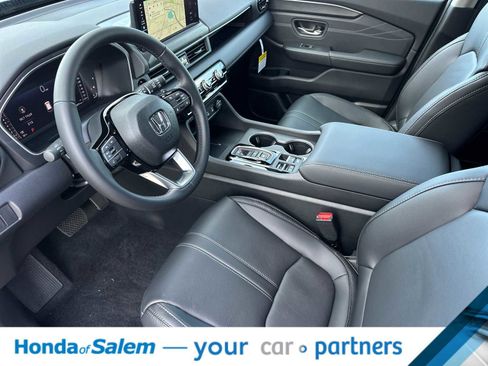 New 2026 Honda Pilot Touring image 11