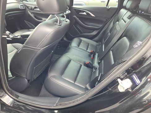 Used 2018 INFINITI QX30 Premium w/ Navigation Package AWD/4WD image 22