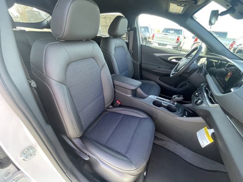 New 2026 Buick Envista Preferred w/ Convenience I Package image 27