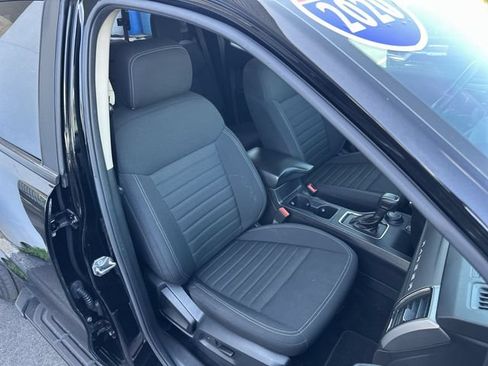 Certified 2020 Ford Ranger XLT w/ Equipment Group 302A Luxury AWD/4WD image 27