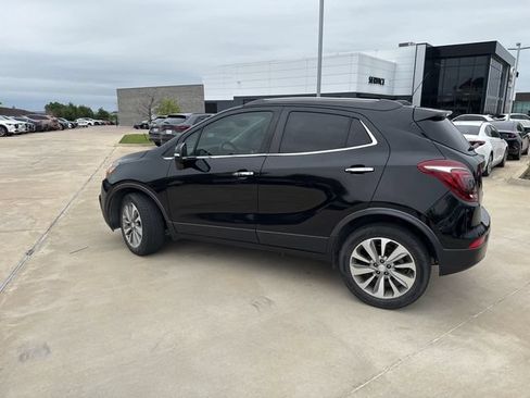 Used 2018 Buick Encore Preferred FWD image 19