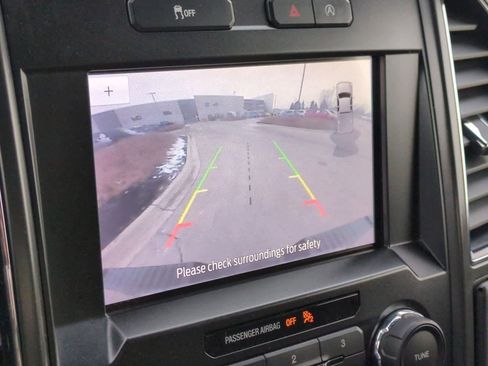 Used 2020 Ford F150 XLT w/ Equipment Group 302A Luxury image 29