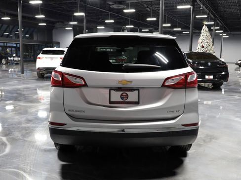 Used 2018 Chevrolet Equinox LT image 6
