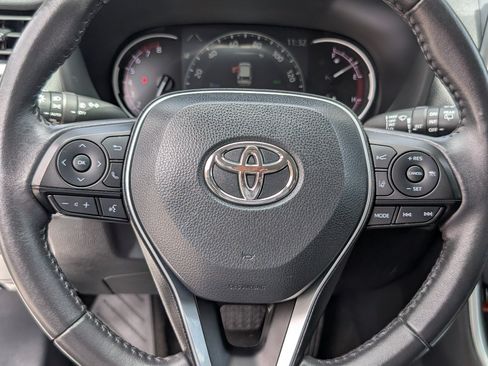 Used 2024 Toyota RAV4 Adventure AWD/4WD image 18