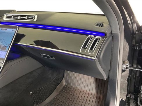 Used 2026 Mercedes-Benz S 580 4MATIC Sedan image 14