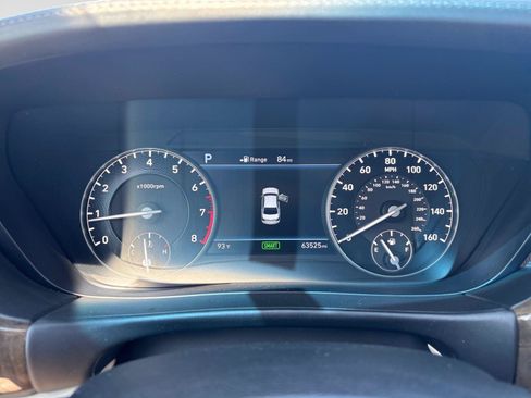 Used 2019 Genesis G90 5.0 Ultimate AWD/4WD image 16
