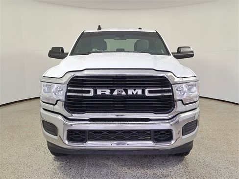 Used 2021 RAM 2500 Big Horn image 3