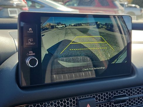 New 2026 Honda HR-V Sport image 12