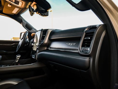 Used 2022 RAM 1500 TRX w/ TRX Level 2 Equipment Group image 57