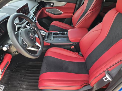 Certified 2026 Acura MDX A-Spec image 20