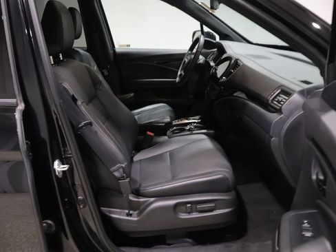 Used 2023 Honda Passport Elite image 22