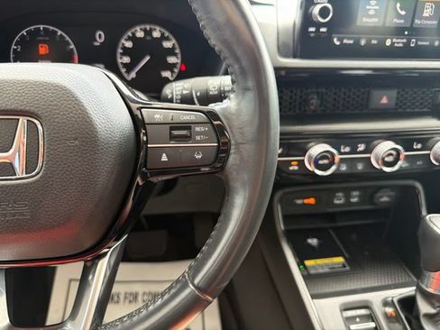 Used 2023 Honda CR-V EX-L image 38