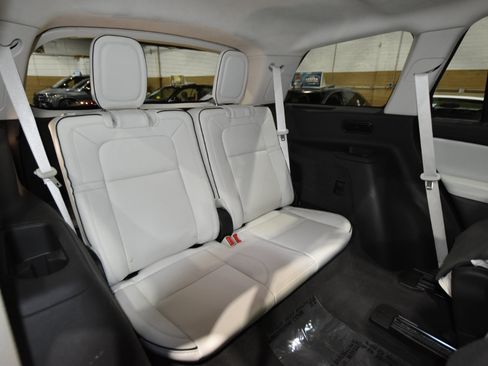 Used 2022 Lincoln Aviator Black Label image 55