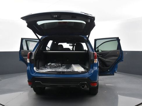 Certified 2023 Subaru Forester Wilderness image 14