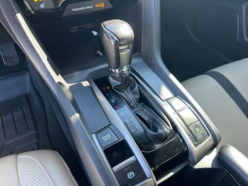 Used 2020 Honda Civic EX-L image 24