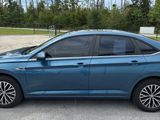 Used 2019 Volkswagen Jetta SEL w/ Cold Weather Package image 5