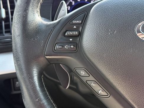 Used 2014 INFINITI Q60 AWD Coupe w/ Premium Package image 28