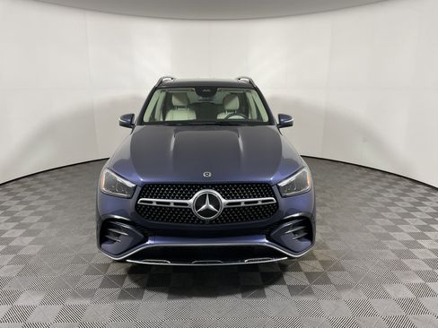 Certified 2024 Mercedes-Benz GLE 350 4MATIC image 8