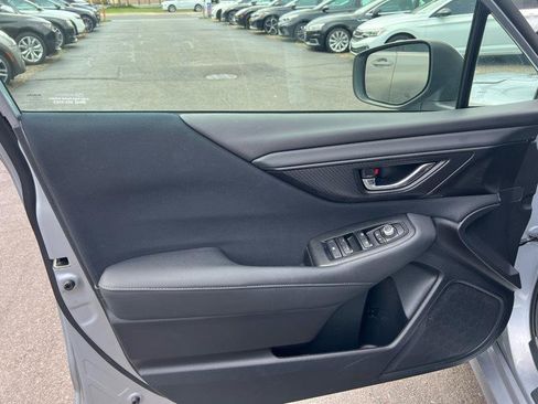 Used 2022 Subaru Legacy Premium AWD/4WD image 20