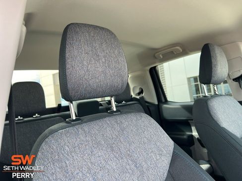 New 2025 Ford Maverick XLT w/ XLT Luxury Package image 16